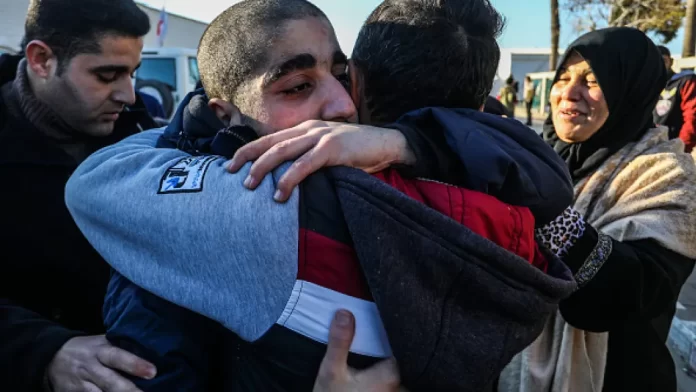 Gaza News Gaza Ceasefire Talks Begin in Cairo with Israeli, Qatari, and US Delegations