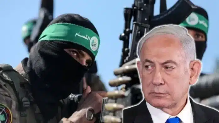 Despite the release of Israeli prisoners, Netanyahu blocks the release of 620 Palestinian prisoners