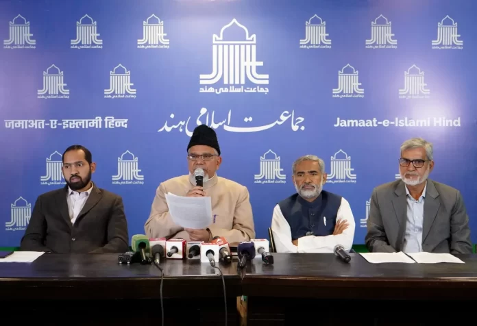Muslim organizations will adopt all legal means to oppose attempts to take away Waqf land: Professor Salim Engineer