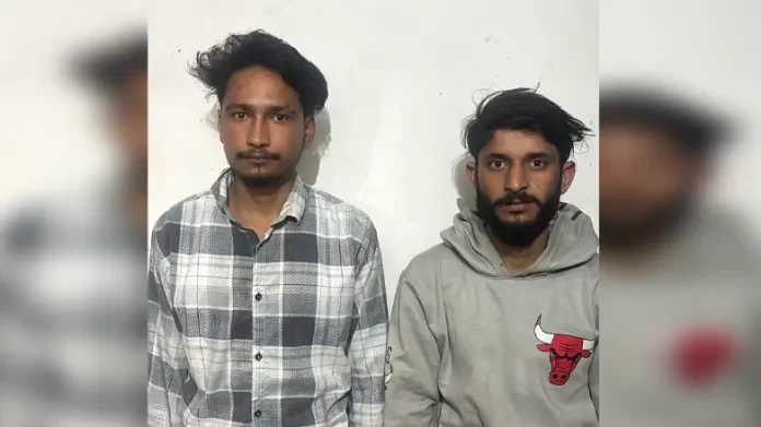 Bank Robbery Attempt Foiled In Kathua, Two Arrested: Police