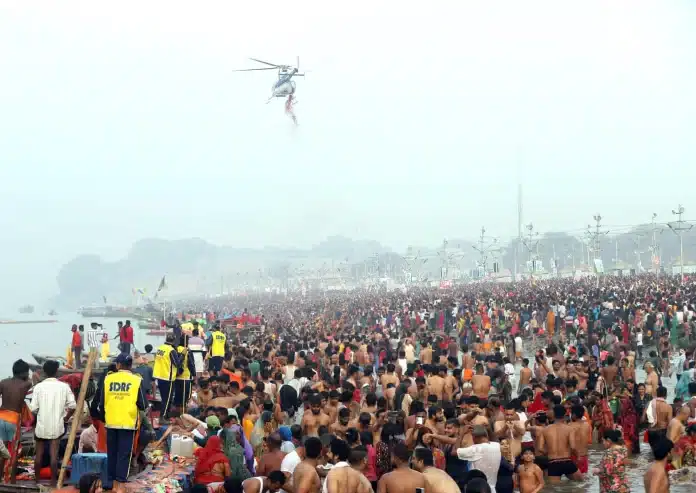 Mahakumbh 2025