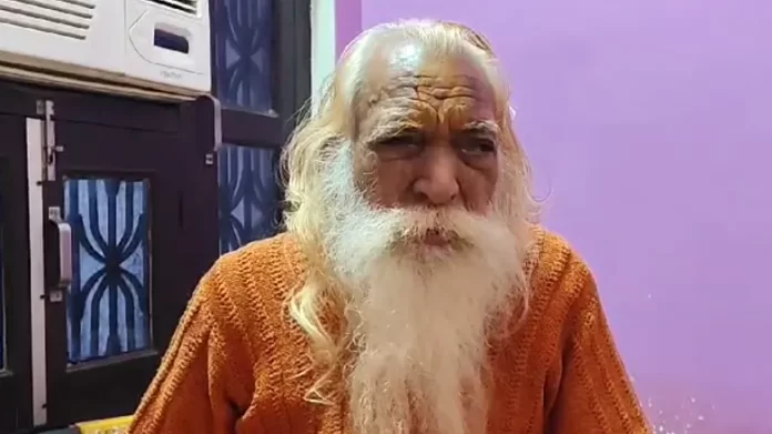 The condition of Acharya Satyendra Das, the chief priest of Ram temple, is critical