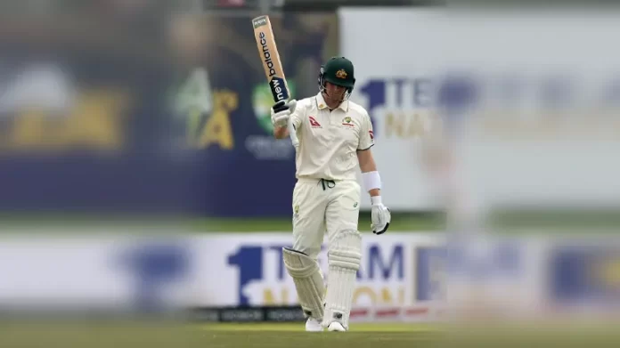 Steve Smith Smith calls century against India at Gabba a key moment for his comeback to Test cricket