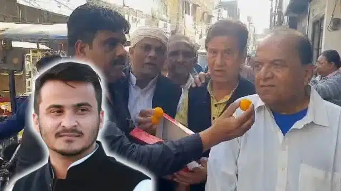 Abdullah Azam got bail from Supreme Court
