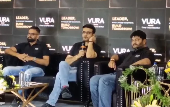 Team India is a strong contender for Champions Trophy, India-Pakistan matches have been one-sided in the last 10-15 years: Ganguly