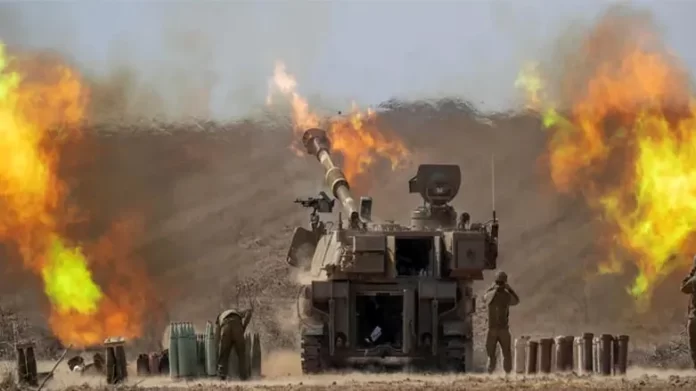 America announced to sell weapons worth $ 7 billion to Israel, which weapons are included in this?