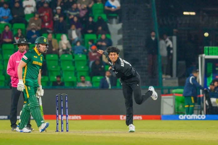Champions Trophy 2025