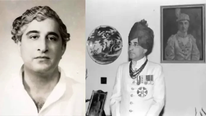 Micky Miyan File photo of Mickey Mian