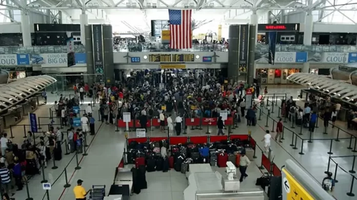 america visa Now the citizens of Pakistan and Afghanistan will not be able to go to America?