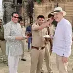 belgian ambassador in rampur 2