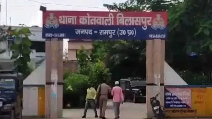 Repair work proved costly for councillor representative, goons beat him up badly, FIR registered