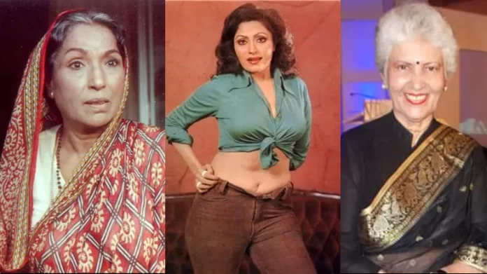 bollywood By becoming vamps, these actresses added a lot of spice to the story