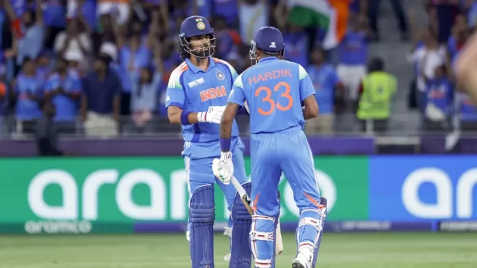champions trophy India beat New Zealand by four wickets