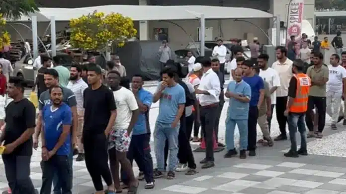 Happy Ramadan: Iftar in Dubai has made even non-Muslims embrace Islam