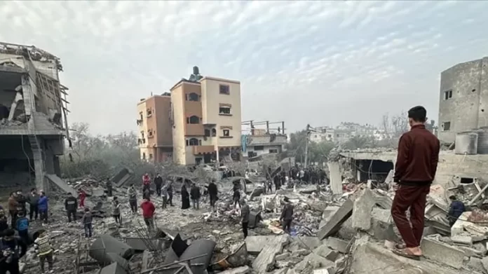 Israel-Gaza agree on ceasefire, there will be no attack during Ramadan