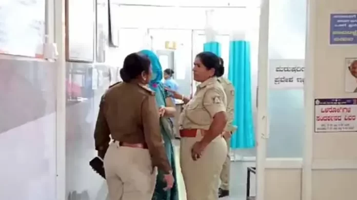 Israeli female tourist gang-raped in Indian state of Karnataka