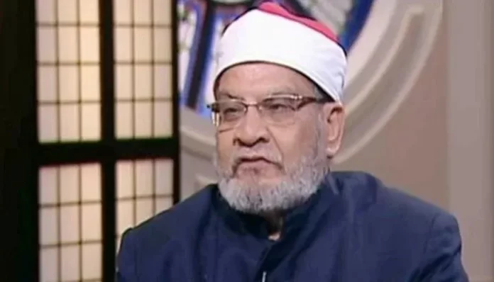 The first wife should encourage and support her husband to marry again: Jamia Al-Azhar professor