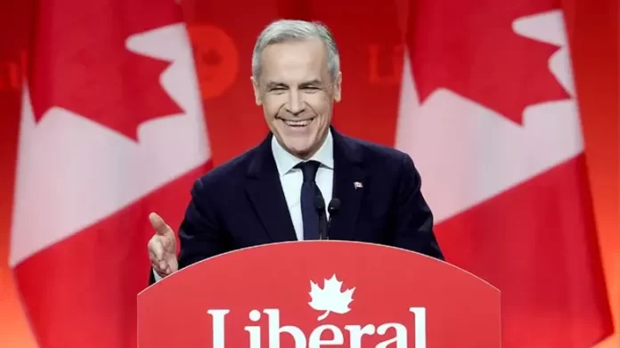Canada Election 2025: Prime Minister Mark Carney announces victory for the Liberal Party