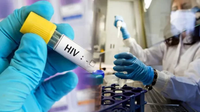 477 HIV cases reported in 15 months at govt hospital in Uttarakhand