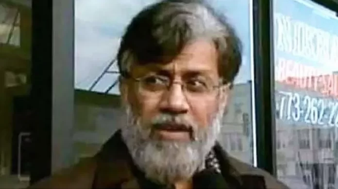 Tahawwur Hussain Rana, 26/11 terror attack accused