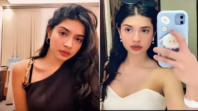 Instagram influencer Sharmistha Panoli arrested