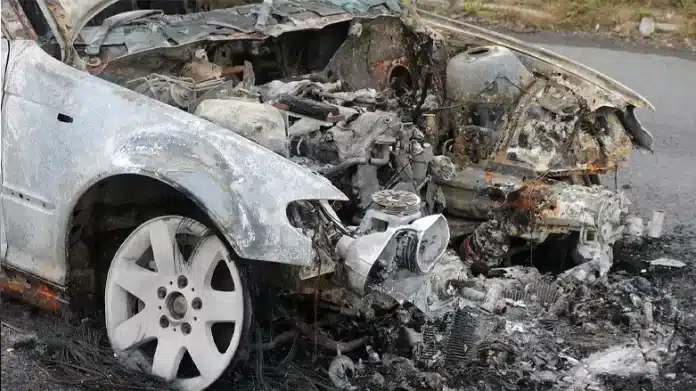 Army Vehicle Met With An Accident In Ramban, Injuries Reported