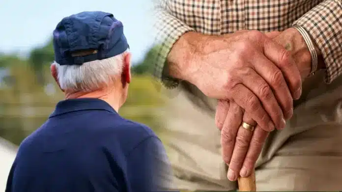 This country decided to raise the retirement age to 70 years