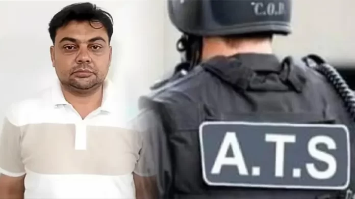 UP man arrested for allegedly spying for Pakistan's ISI