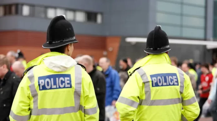 UK detains seven Iranian nationals on terror charges