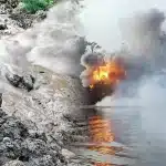 Women Killed After Cloud Burst Hits Kulgam Village