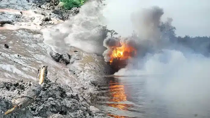 Cloud Burst Women Killed After Cloud Burst Hits Kulgam Village