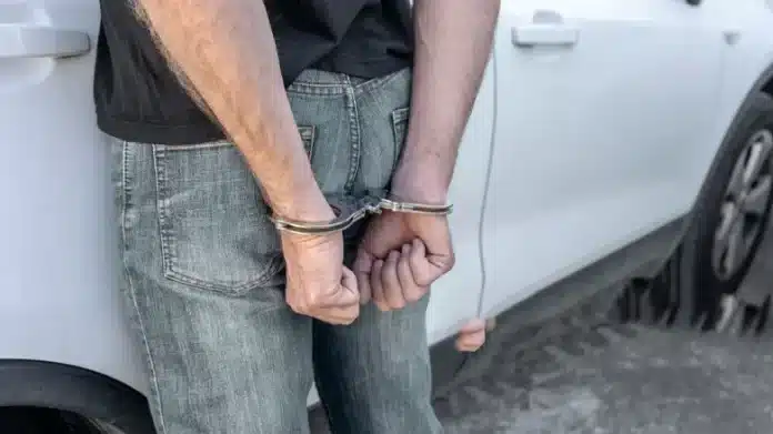 Pak national detained near LoC in Rajouri