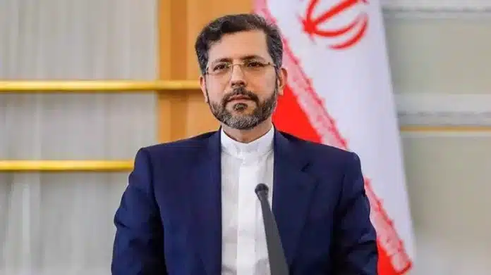 Iran’s deputy FM demands reparations from US over attacks on nuclear sites