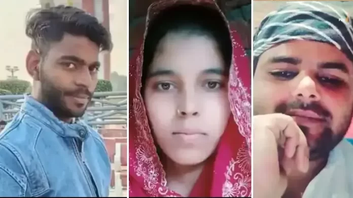 Girlfriend's lover hatched a horrifying conspiracy, murdered the groom a day before marriage