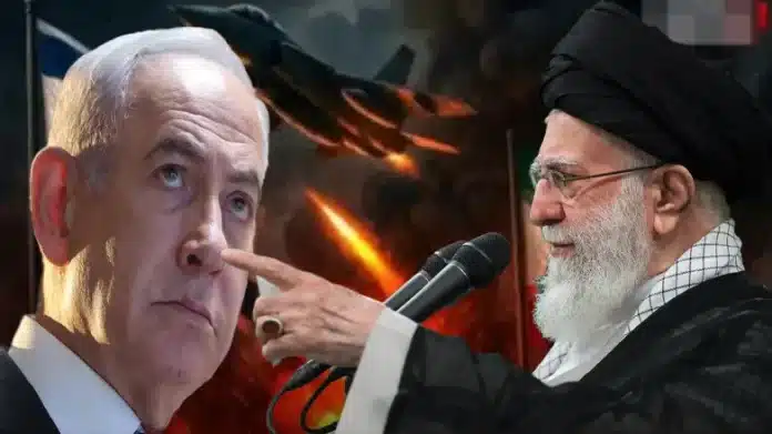 iran Iran claims to have shot down 10 Israeli planes, fresh Zionist attacks fail