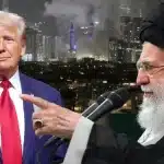 US says ready for nuclear talks, Iran rejects diplomacy under Israeli fire