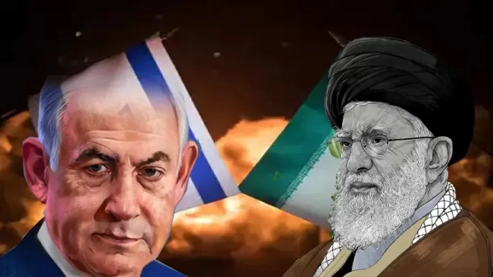 iran Iran-Israel conflict: What we know so far