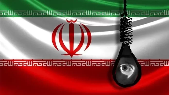 Iran executes man accused of spying for Israel, Iranian media reports