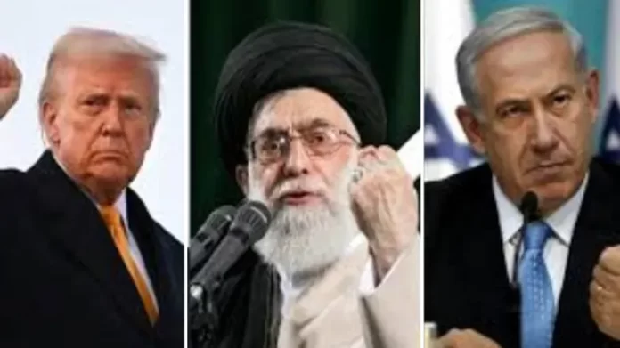 Ceasefire implemented, after Trump, Iran and Israel also confirmed