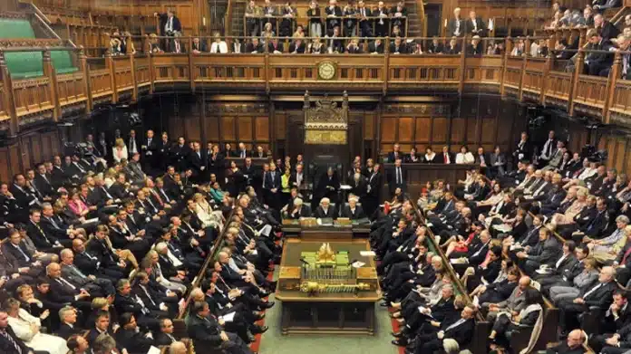 Britain's recognition of Palestine as a state would be a momentous and historic decision: MPs write