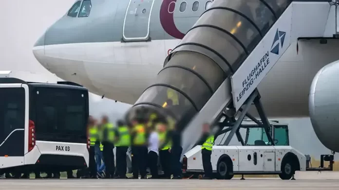 Germany deports 81 Afghan convicts as Merz signals tough immigration stance
