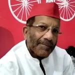 SP MLA Zahid Jamal Beg gets big relief from High Court