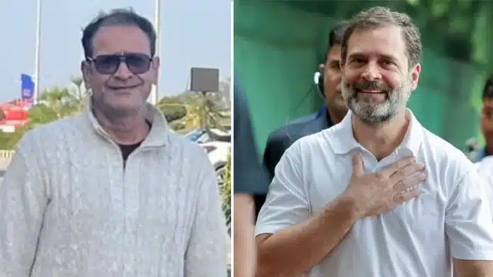 One year of Shri Rahul Gandhi as Leader of Opposition in Lok Sabha