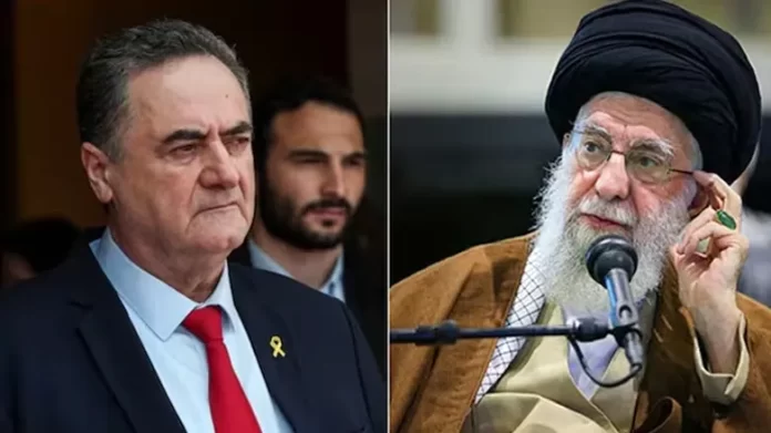iran israel news Israeli Defense Minister threatens to target Iranian Supreme Leader again