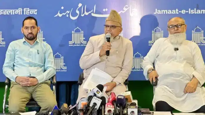 Jamaat-e-Islami Hind Calls for Urgent Public Safety Reforms Amidst Mounting National Tragedies