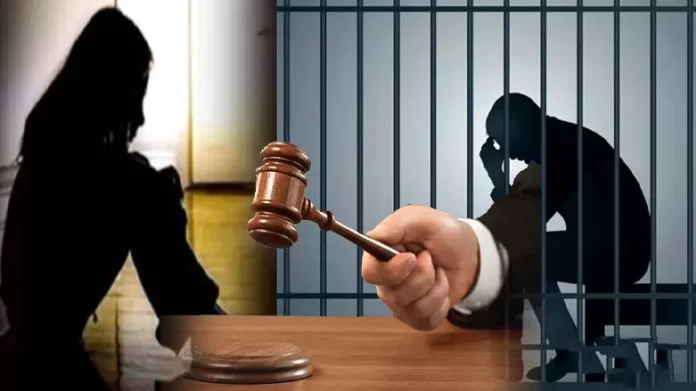 Uncle who raped his 2 year old niece gets 20 years imprisonment