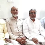 Announcement of names of winners for World Urdu Day 2025 Award