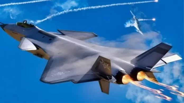 The navigation system of the whole world failed, the Chinese aircraft passed over a large naval area without being seen