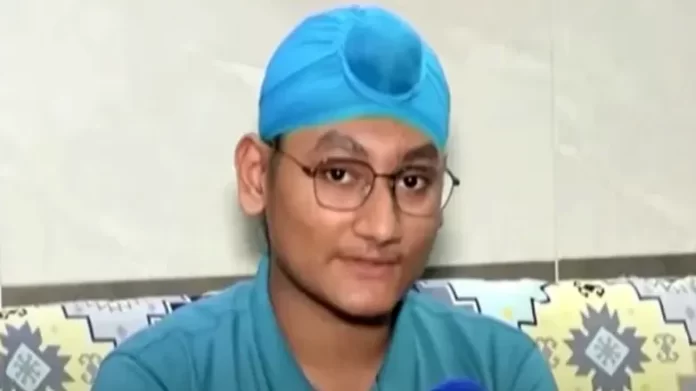 Sikh student gets A+ in Islamiat and Quran translation board exams
