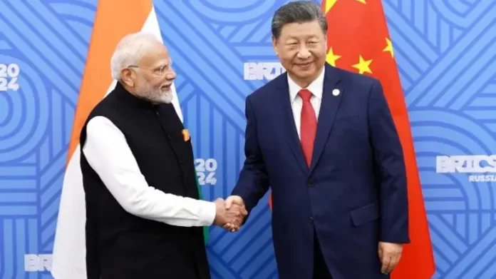 Talks between India and China to restore border trade after 5 years